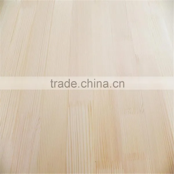Hot Sale Finger Jointed Pine Board/Panel photo-4