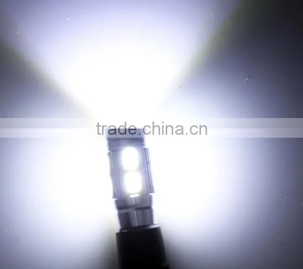 Wholesale Led Auto Light Red/green/yellow/pink/blue/ice Blue 12V W5W 194 147 152 T10 Led Car Light photo-2