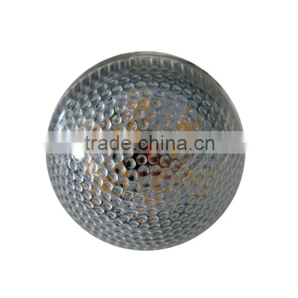 Edgelight 3W/5W E27 Round Panel Light photo-2