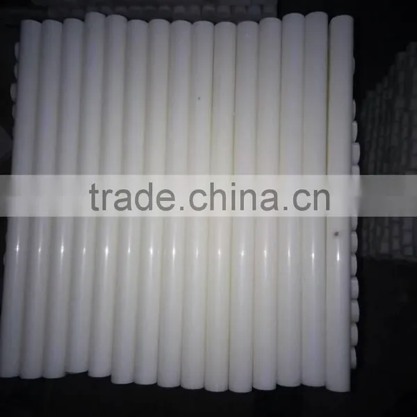 Pure White Marble Pencil photo-3