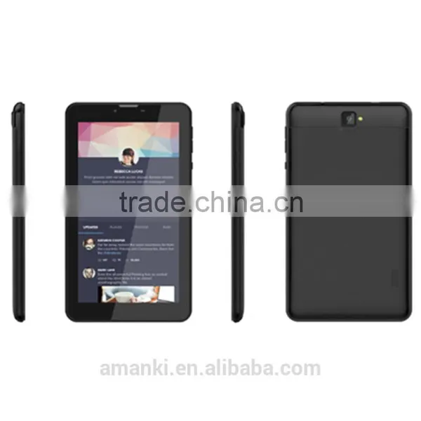 In Stock!Amanki Factory High Quality 7.0 Inch Unlocked Tablet PC Android