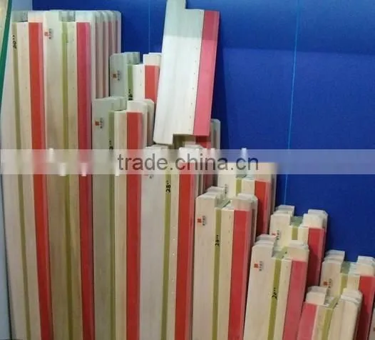 Best Service Cheap Silkscreen Printing Squeegee With Long Handle photo-2