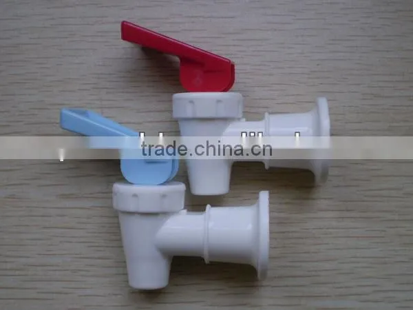 Plastic Water Dispenser Faucet