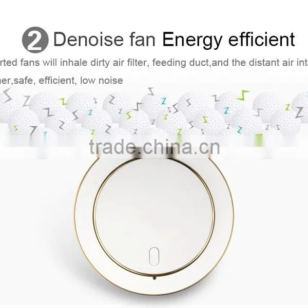 Car Air Cleaner photo-3