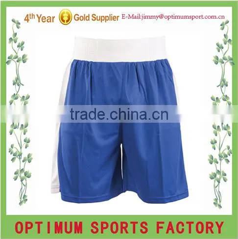 Customize Various High Quality Boxing Shorts