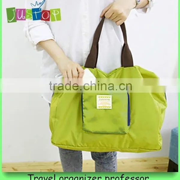 Portable Shopping Bag for Travel photo-3