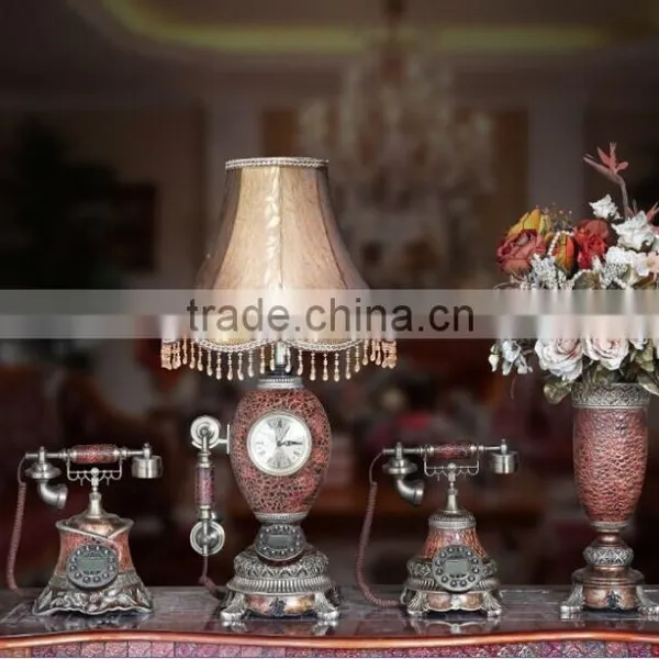 Luxury Black Resin Modern Fashion Wall Decoration Material From China Factory photo-6