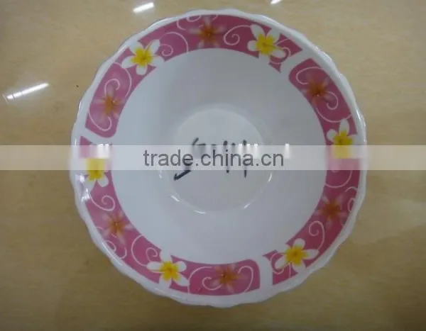 Ceramic Flate Plate / Ceramic Pizza Plate / High-white Ceramic Plate photo-6