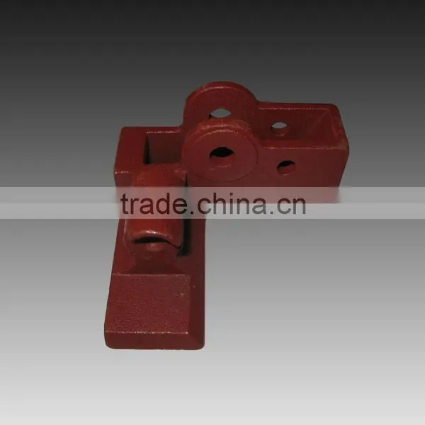 OEM High Demand CNC Machined Parts in Best Price photo-5