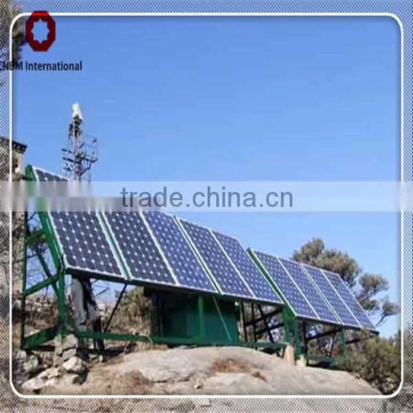 Cheap Sale 250w Poly Solar Panels B Grade in Stock Re5 photo-2
