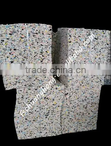 Chuanghong Furniture Rebonded Foam photo-3