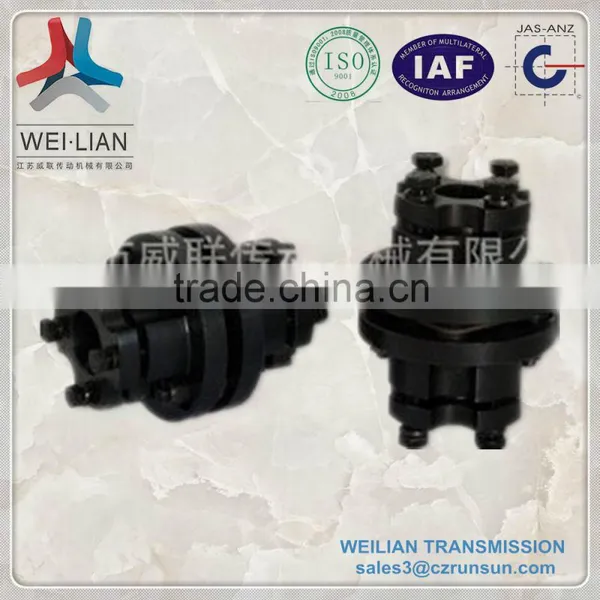China Supplier SML Series Helical Flexible Shaft Coupling Mainly Used in Plastic Machine With High Quality photo-6