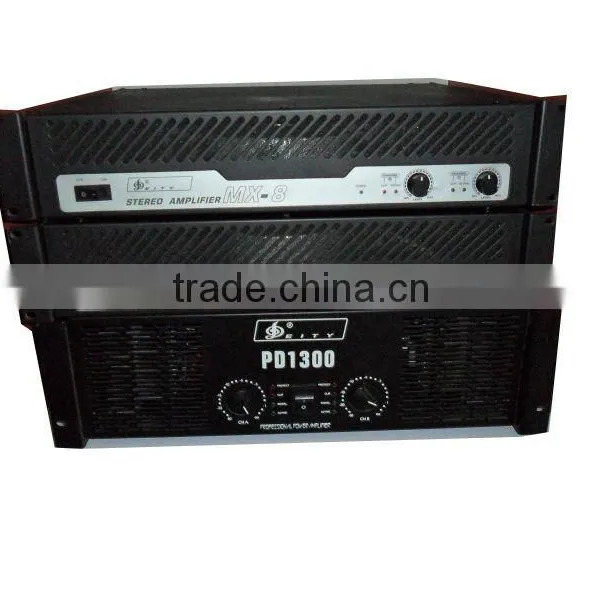 Power Amplifier