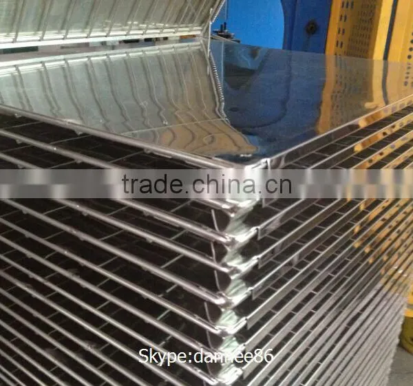 Drying Rack for Stencil Storage in Oven Stencil Rack photo-4