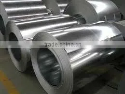 galvanized steel coil SGCC
