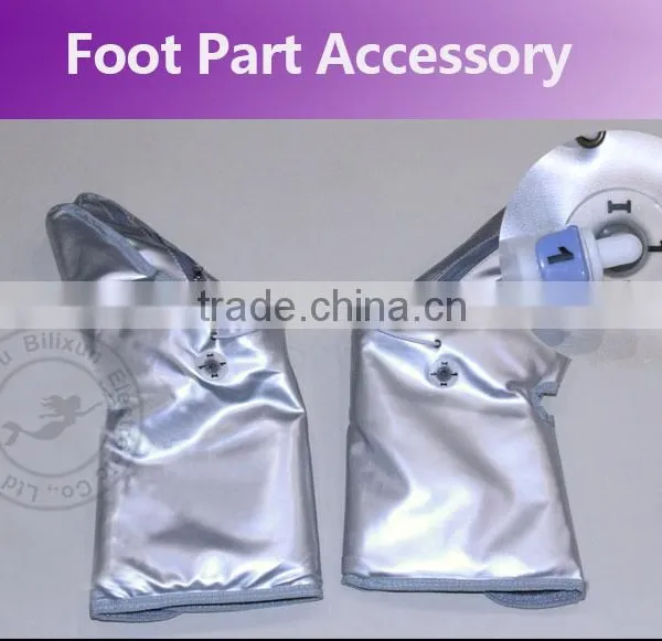 Hotsale 3in1 Infrared Pressotherapy Lymphatic Drainage Machine IB-8108C Quality Choice photo-6
