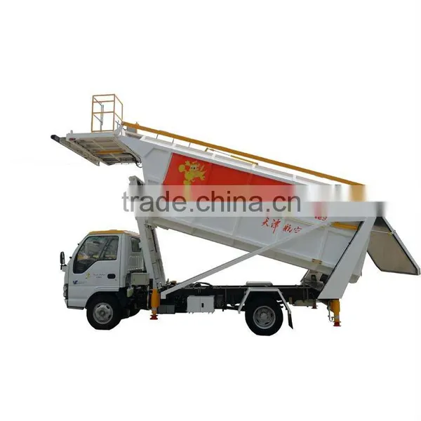 Rubbish Trucks
