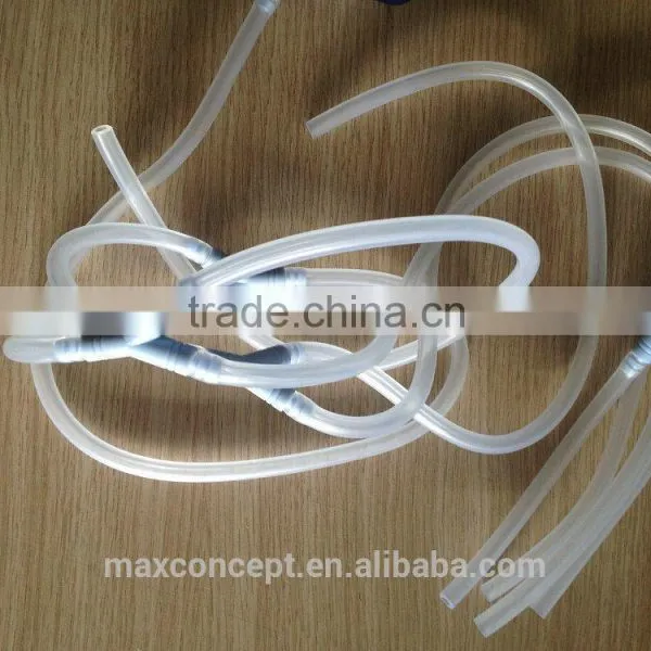 Air Leggy Air Pressure Foot Massager photo-4