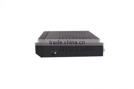Digital HD DVB S/S2 /ali M3510E + AV2018 /SET-TOP-BOX/ TV Receiver photo-5