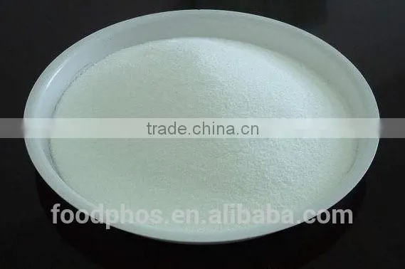 Monosodium Phosphate