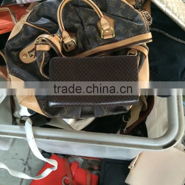 USED BAGS FOR AFRICA Used Bags photo-3