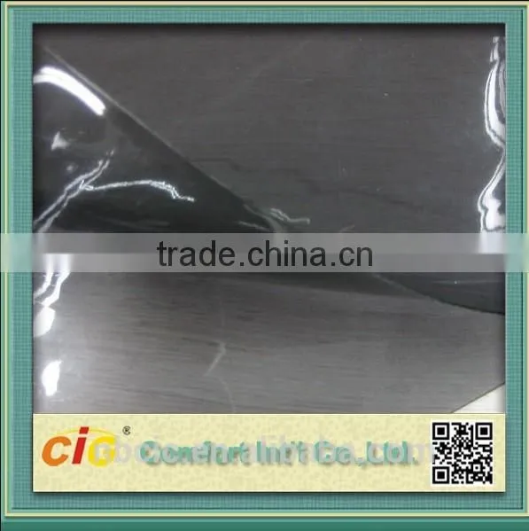 Super Clear and Normal Clear Crystal PVC Film photo-4