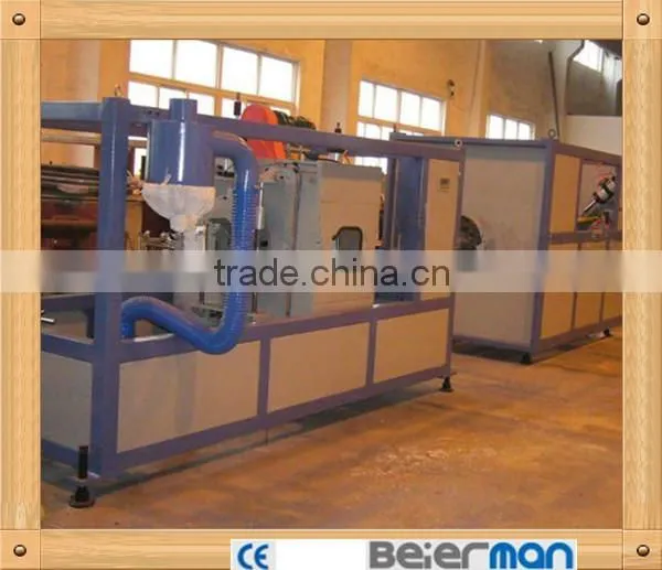 50-200mm Plastic Pipe Planet Pipe Cutting Machine With Price for PVC Pipe photo-6