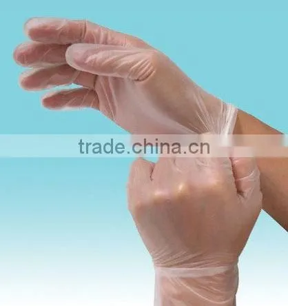 Vinyl Gloves