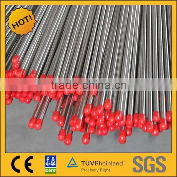 Hot Selling for 316L Seamless Bright Annealed Tube photo-3