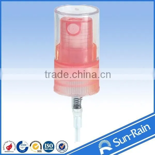 Plastic Sprayer Mist Duster