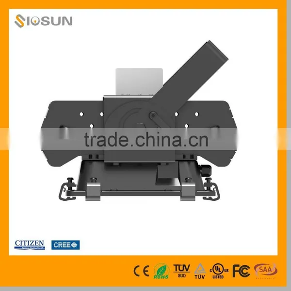 New Patent Design IP67 Outdoor LED Flood Light 300W photo-6