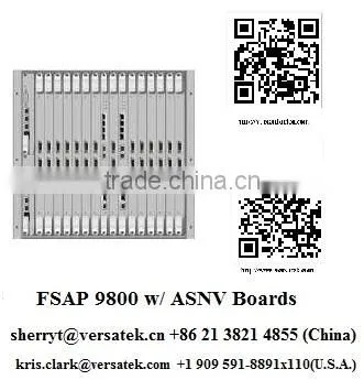 IES-1248 ADSL2+ Mini IP DSLAM ADSL2+; Contact: Sherry@versatek.cn photo-4