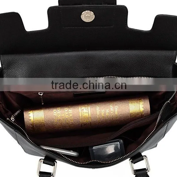 Women Gender Famous Brands Fashion Leather Bags Handbags photo-6