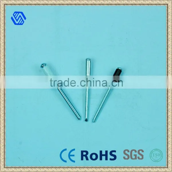 Zinc Tubular Vollniet Zinc Plate Vollniet With Different Types photo-2