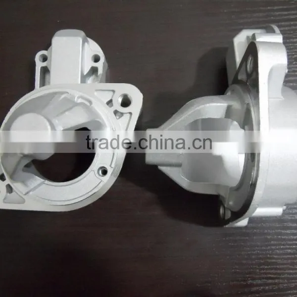 12v Rebuilt Alternator Housing Casting photo-6