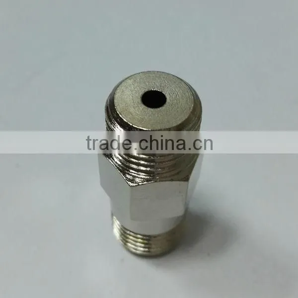 Fireproof Gas Filtration Stainless Steel Valve Housing
