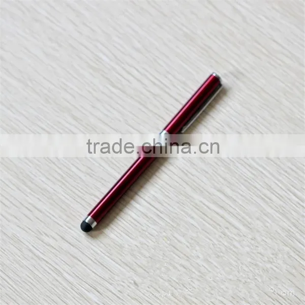 Promotional Metal Touch Stylus Pen , Stylus Pen for Ipad/ Iphone photo-5