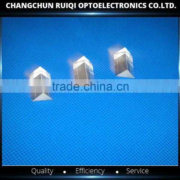 12x12x100mm Optical Glass Rectangular Prism photo-2