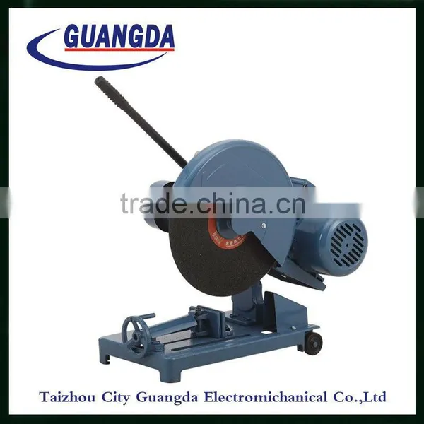 2.2KW 3HP 220V Cut Off Machine