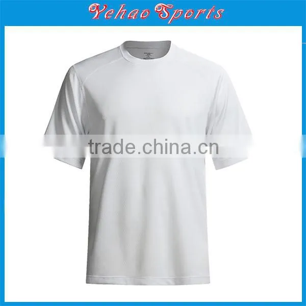 Sport Full Sublimatedt Shirt for Youth photo-2