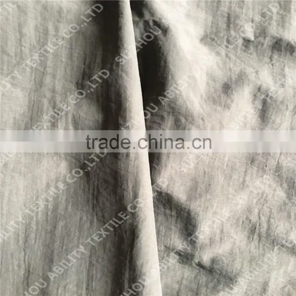 228T Nylon Taslan/Nylon Jacket Fabric photo-3