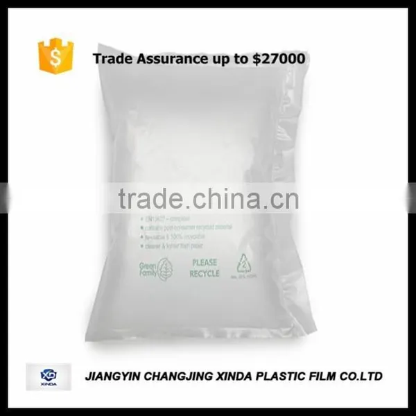 Shockproof World Wide Used Inflatable pe Air Buffer Film photo-2