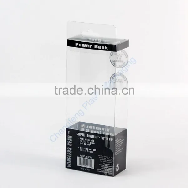 Custom Printed Power Bank Packing Box photo-5