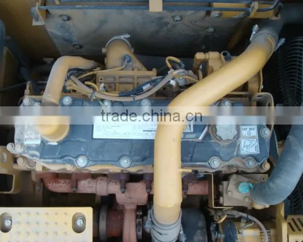 Used Excavator CAT 329D Excavator ,CAT 329DL Excavator 329, CAT 329D Excavator for Sale photo-4