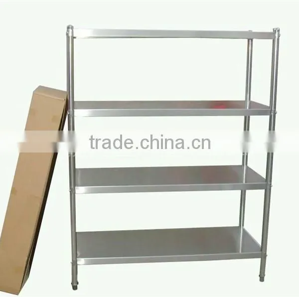 2 Shelf Utility Cart photo-5