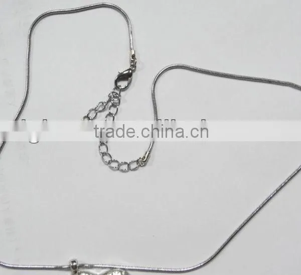 snake chain