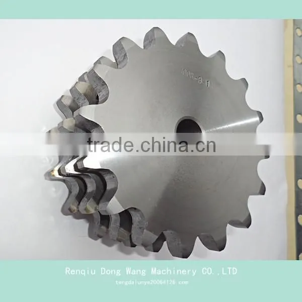 Triplex Sprocket photo-2