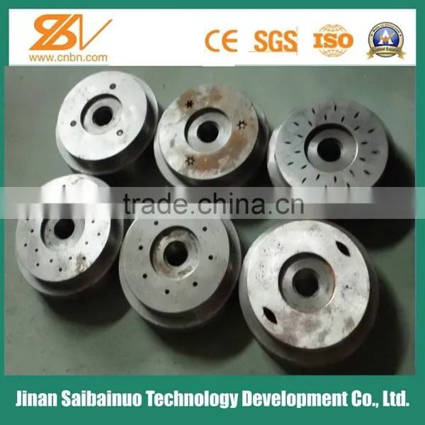 High Technoligy Best Quality Low Price Modified Starch Extruder photo-4