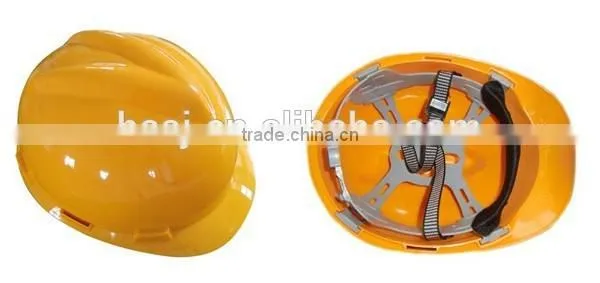 Multi Color Aluminum Safety Helmet With CE Certificate photo-3