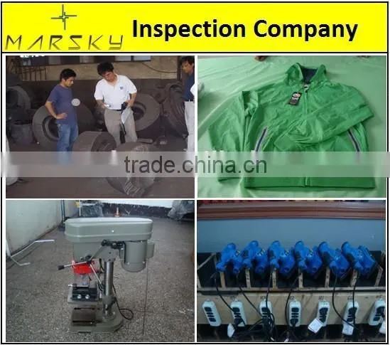 Wholesale China Women Shoe/ Final Random Inspection for High-heel Shoes/ Pre-shipment Inspection Service in China